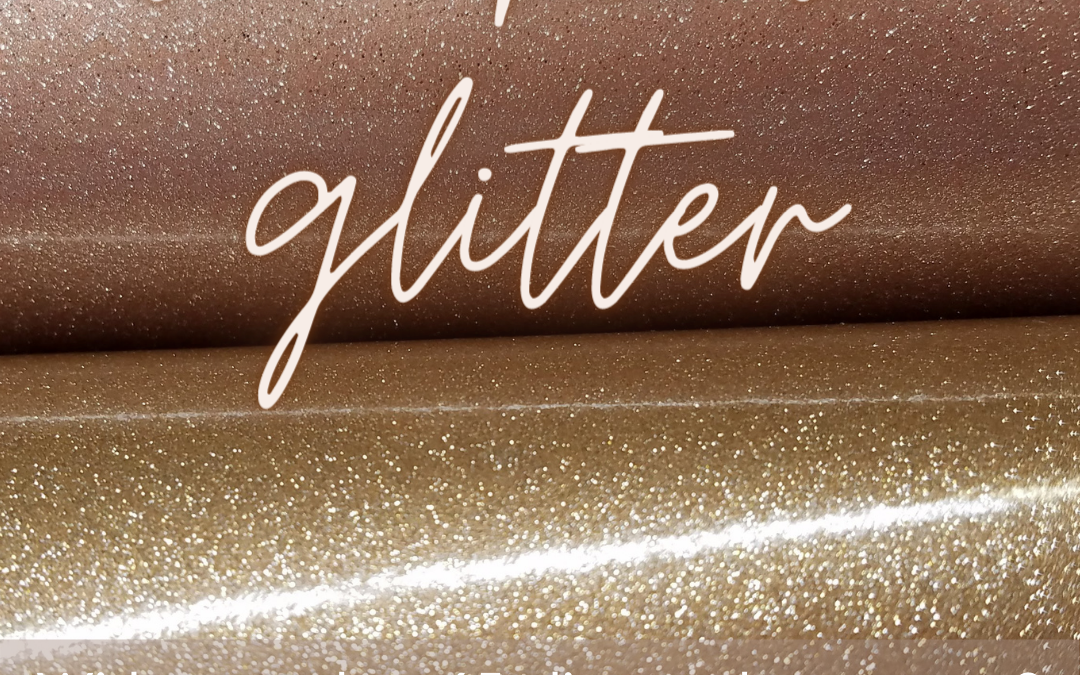 A Guide to Glitter