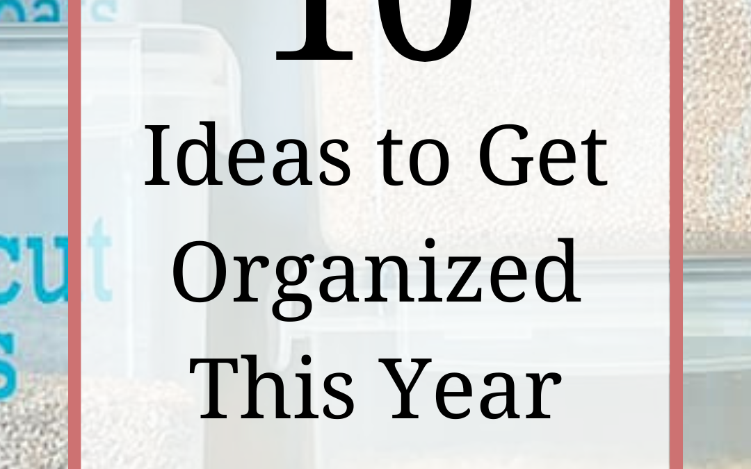 Organize Your Home with StyleTechCraft Vinyl