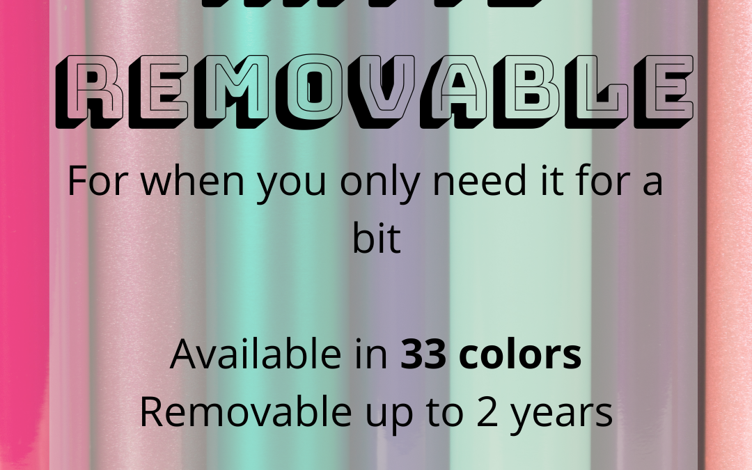 Matte Removable Ideas